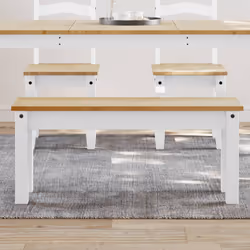 VidaXL 4005713 panchina da interno
