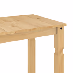 VidaXL 4005714 tavolo da cucina e sala da pranzo - Vista aggiuntiva 7