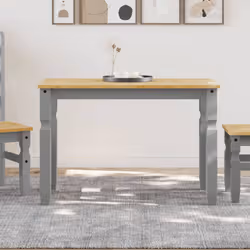 VidaXL 4005715 tavolo da cucina e sala da pranzo - Vista aggiuntiva 2