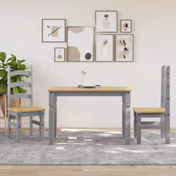 VidaXL 4005715 tavolo da cucina e sala da pranzo - Vista aggiuntiva 3