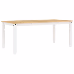 VidaXL 4005722 tavolo da cucina e sala da pranzo - Vista aggiuntiva 6