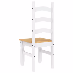 VidaXL 4005725 sedia da ristorante e da sala da pranzo - Vista aggiuntiva 7