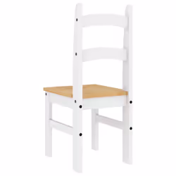 VidaXL 4005728 sedia da ristorante e da sala da pranzo - Vista aggiuntiva 7