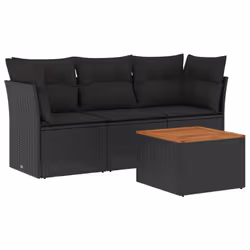 VidaXL 3223465, 4 pz