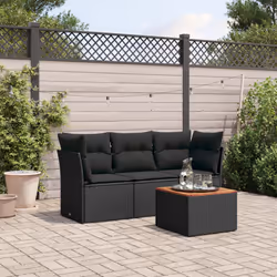 VidaXL 3223465 set mobili da esterno