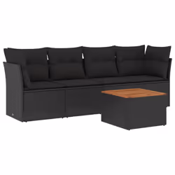 VidaXL 3223472, 5 pz