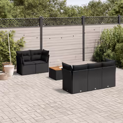 VidaXL 3223479 set mobili da esterno