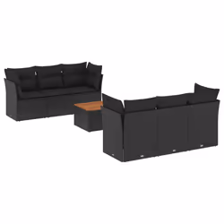 VidaXL 3223486, 7 pz