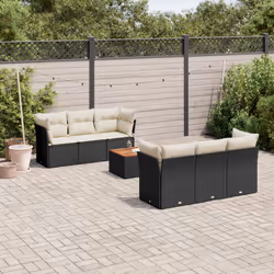 VidaXL 3223487 set mobili da esterno