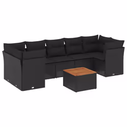 VidaXL 3223507, 8 pz
