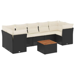 VidaXL 3223508 set mobili da esterno