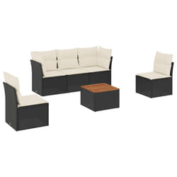VidaXL 3223543 set mobili da esterno