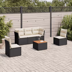 VidaXL 3223543 set mobili da esterno