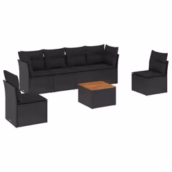 VidaXL 3223549, 7 pz