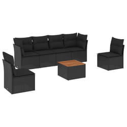 VidaXL 3223549 set mobili da esterno