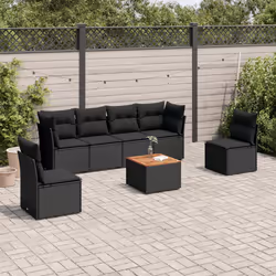 VidaXL 3223549 set mobili da esterno