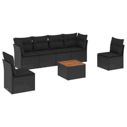 VidaXL 3223556 set mobili da esterno