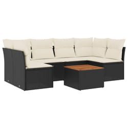 VidaXL 3223557 set mobili da esterno