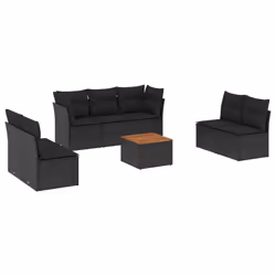 VidaXL 3223563, 8 pz