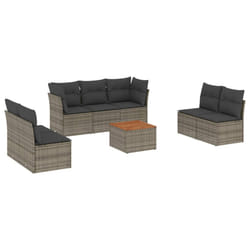 VidaXL 3223568 set mobili da esterno