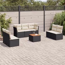 VidaXL 3223571 set mobili da esterno
