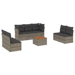 VidaXL 3223575 set mobili da esterno