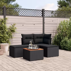 VidaXL 3223584 set mobili da esterno