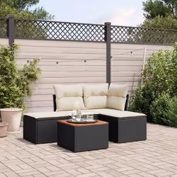 VidaXL 3223585 set mobili da esterno