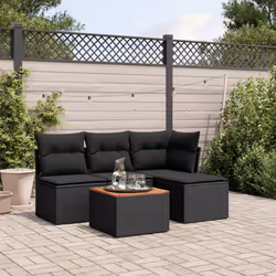 VidaXL 3223591 set mobili da esterno