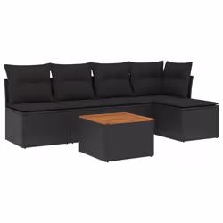 VidaXL 3223598, 6 pz