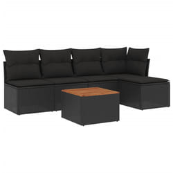 VidaXL 3223598 set mobili da esterno