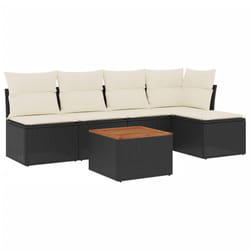 VidaXL 3223599 set mobili da esterno