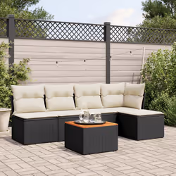VidaXL 3223599 set mobili da esterno
