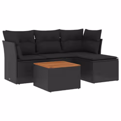 VidaXL 3223605, 5 pz