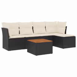 VidaXL 3223613, 6 pz