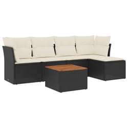 VidaXL 3223613 set mobili da esterno