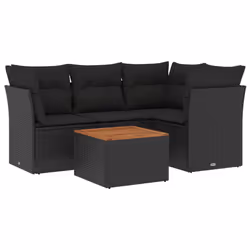 VidaXL 3223619, 5 pz