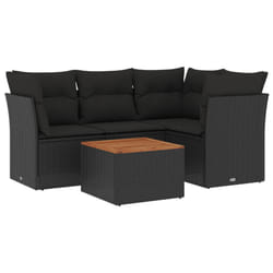 VidaXL 3223619 set mobili da esterno