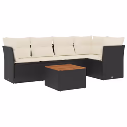 VidaXL 3223627, 6 pz