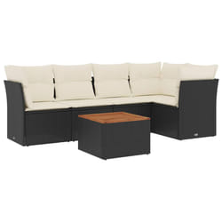 VidaXL 3223627 set mobili da esterno