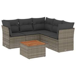 VidaXL 3223638 set mobili da esterno
