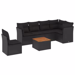 VidaXL 3223647, 7 pz