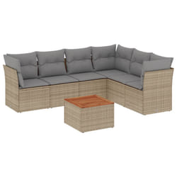 VidaXL 3223658 set mobili da esterno