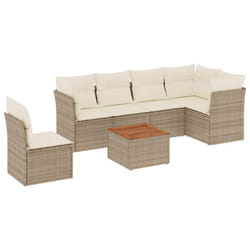 VidaXL 3223664 set mobili da esterno