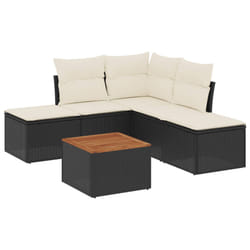 VidaXL 3223669 set mobili da esterno