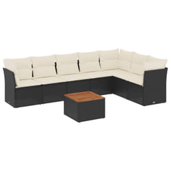 VidaXL 3223676 set mobili da esterno