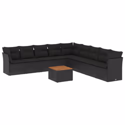 VidaXL 3223689, 10 pz