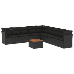 VidaXL 3223689 set mobili da esterno