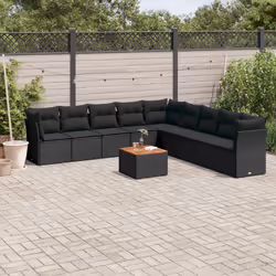 VidaXL 3223689 set mobili da esterno