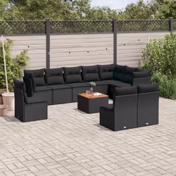 VidaXL 3223696 set mobili da esterno